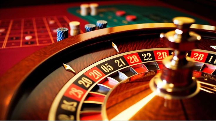Rivalry Casino آن لائن کیسینو میں کھیلنے کی وجوہات